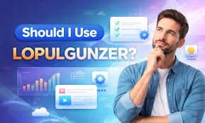 should-i-use-lopulgunzer? A Complete, Honest, and Practical Guide for Smart Decision-Making