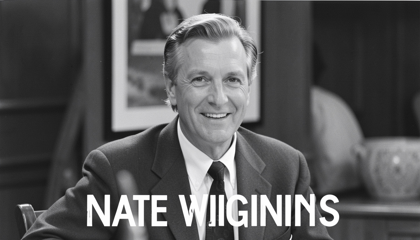 Nate Wiggins: The Rising Star Cornerback – Stats, Career, and Highlights