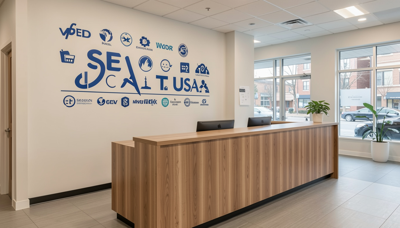 The Ultimate Guide to Finding a Top-Rated SEO Agency in USA