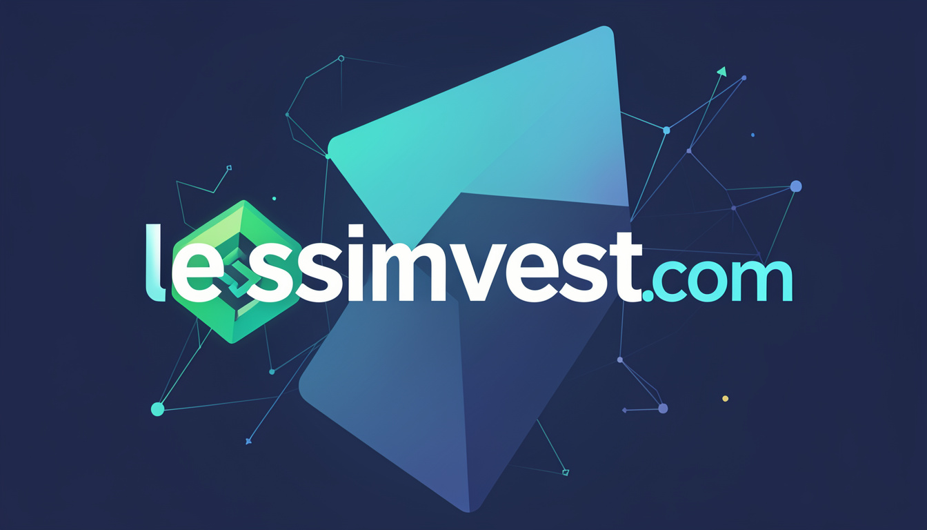 lessinvest.com crypto