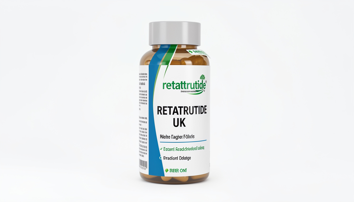 retatrutide uk