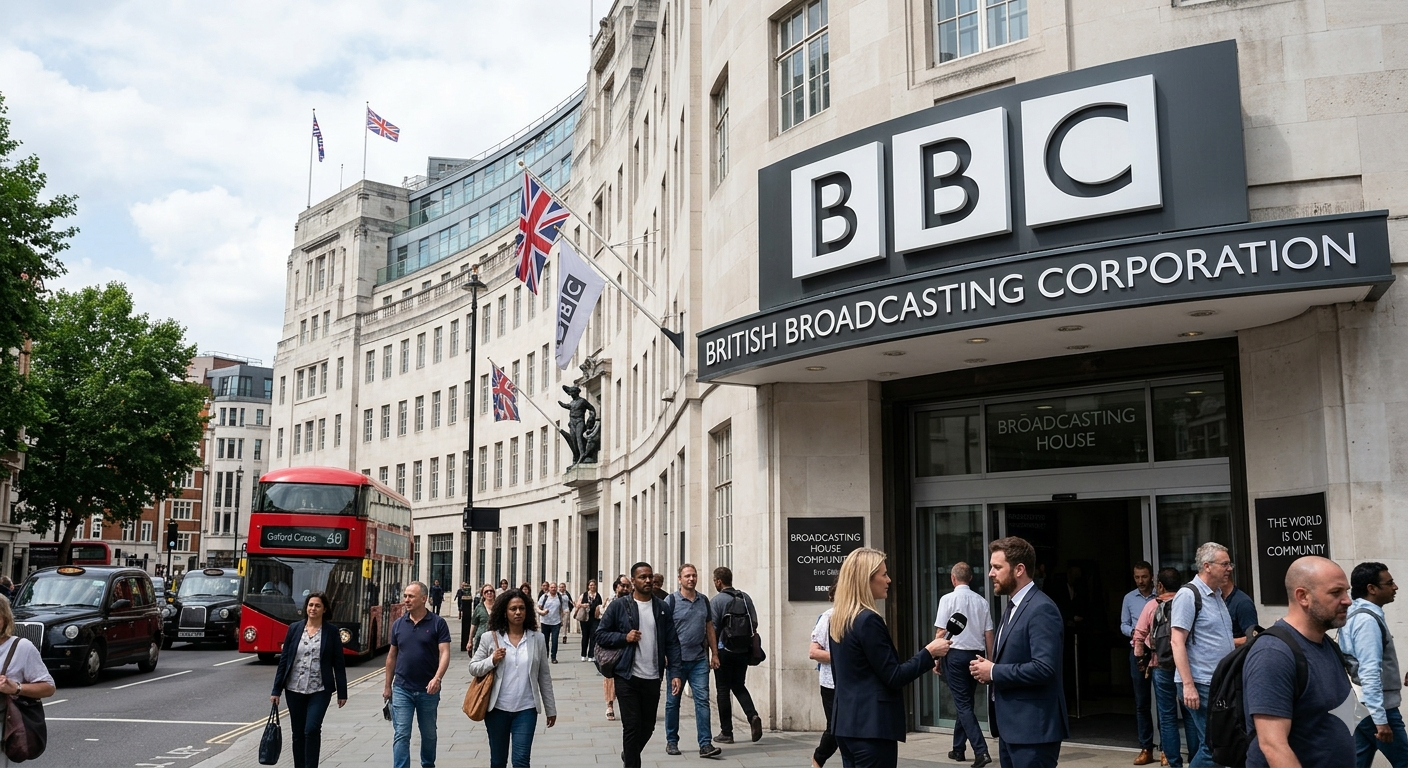 Everything You Need to Know: What Does BBC Stand For?
