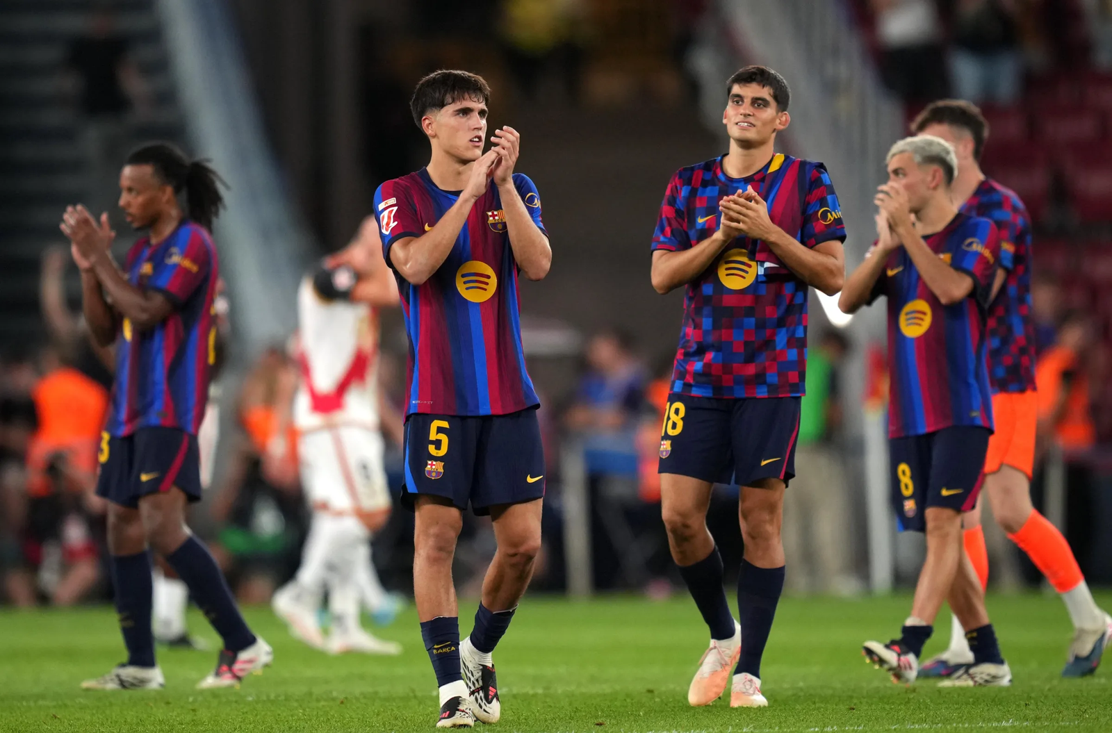 Data-Driven Realities: Demystifying the Over/Under 2.5 Totals Market in the 2011/2012 La Liga Campaign